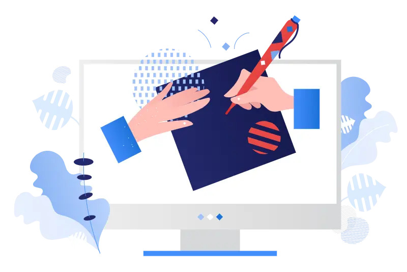 login image